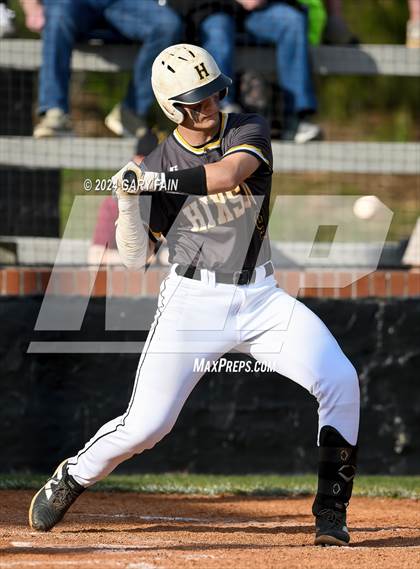 Thumbnail 1 in Grundy County vs Hixson (Wildcat Classic) photogallery.