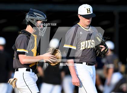 Thumbnail 1 in Grundy County vs Hixson (Wildcat Classic) photogallery.