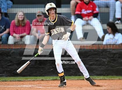 Thumbnail 2 in Grundy County vs Hixson (Wildcat Classic) photogallery.