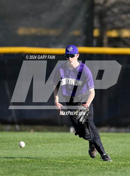 Thumbnail 3 in Grundy County vs Hixson (Wildcat Classic) photogallery.