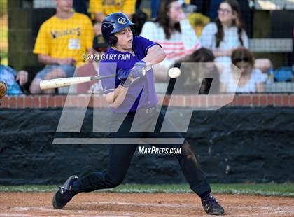 Thumbnail 1 in Grundy County vs Hixson (Wildcat Classic) photogallery.
