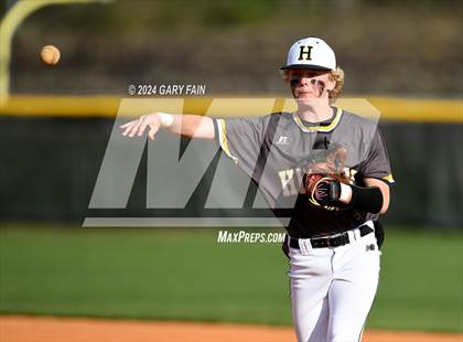 Thumbnail 1 in Grundy County vs Hixson (Wildcat Classic) photogallery.