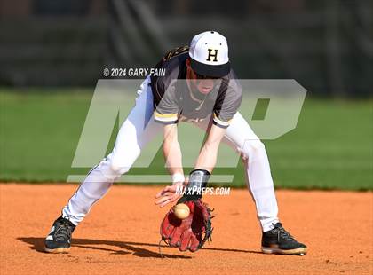 Thumbnail 2 in Grundy County vs Hixson (Wildcat Classic) photogallery.
