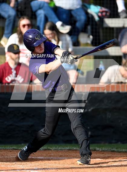 Thumbnail 1 in Grundy County vs Hixson (Wildcat Classic) photogallery.