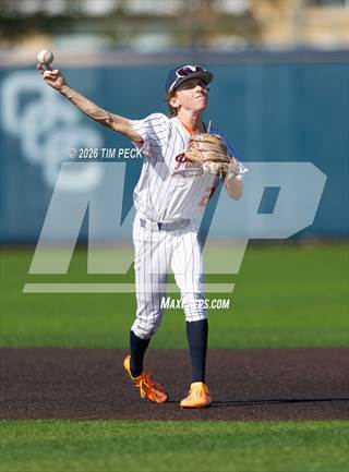 Costa Mesa @ Pacifica Christian