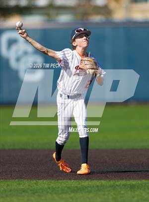 Costa Mesa @ Pacifica Christian