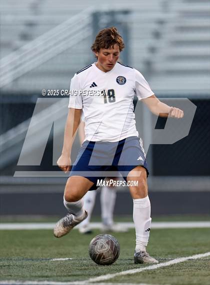 Thumbnail 1 in Ridgeline vs. Snow Canyon (UHSAA 4A Second Round) photogallery.