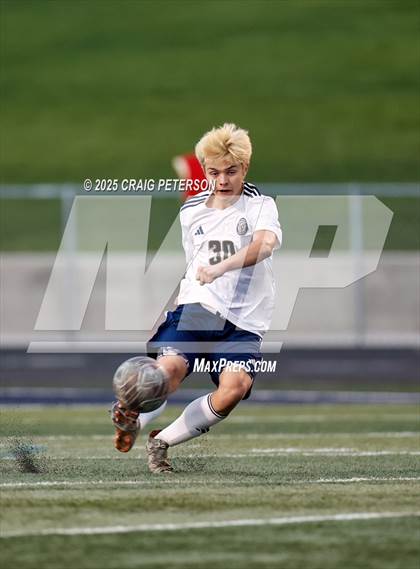 Thumbnail 1 in Ridgeline vs. Snow Canyon (UHSAA 4A Second Round) photogallery.