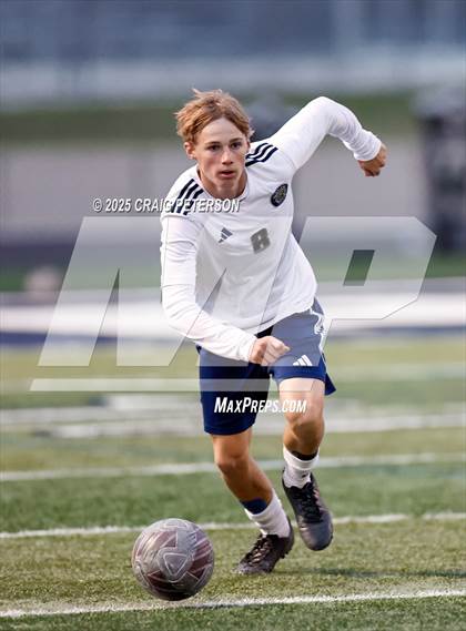 Thumbnail 1 in Ridgeline vs. Snow Canyon (UHSAA 4A Second Round) photogallery.