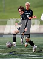 Photo from the gallery "Ridgeline vs. Snow Canyon (UHSAA 4A Second Round)"