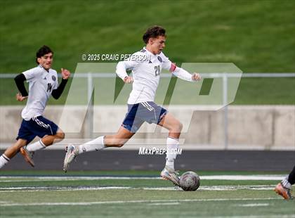 Thumbnail 1 in Ridgeline vs. Snow Canyon (UHSAA 4A Second Round) photogallery.