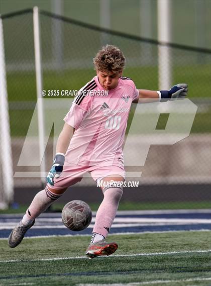 Thumbnail 1 in Ridgeline vs. Snow Canyon (UHSAA 4A Second Round) photogallery.