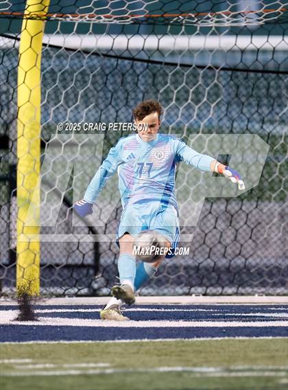 Thumbnail 1 in Ridgeline vs. Snow Canyon (UHSAA 4A Second Round) photogallery.