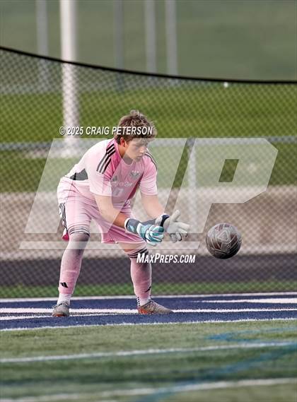 Thumbnail 3 in Ridgeline vs. Snow Canyon (UHSAA 4A Second Round) photogallery.