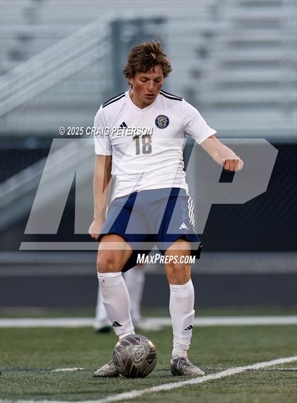Thumbnail 2 in Ridgeline vs. Snow Canyon (UHSAA 4A Second Round) photogallery.