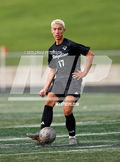 Thumbnail 1 in Ridgeline vs. Snow Canyon (UHSAA 4A Second Round) photogallery.