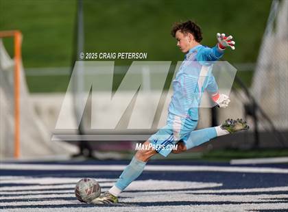 Thumbnail 2 in Ridgeline vs. Snow Canyon (UHSAA 4A Second Round) photogallery.