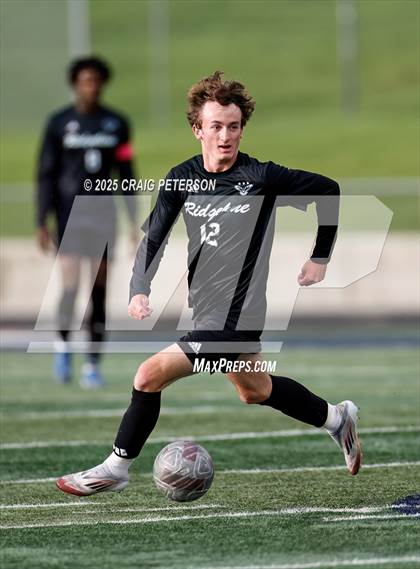 Thumbnail 3 in Ridgeline vs. Snow Canyon (UHSAA 4A Second Round) photogallery.