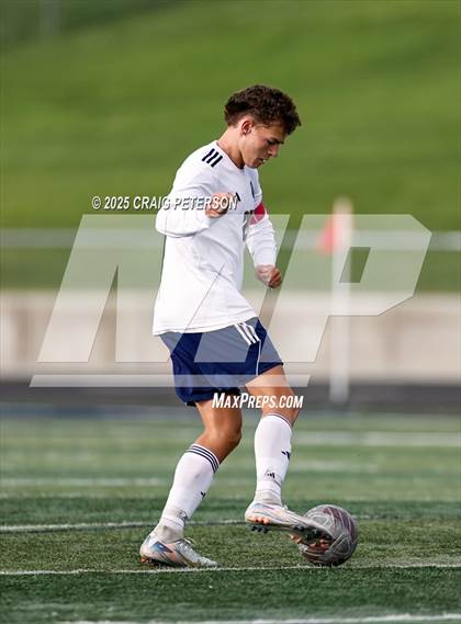 Thumbnail 3 in Ridgeline vs. Snow Canyon (UHSAA 4A Second Round) photogallery.