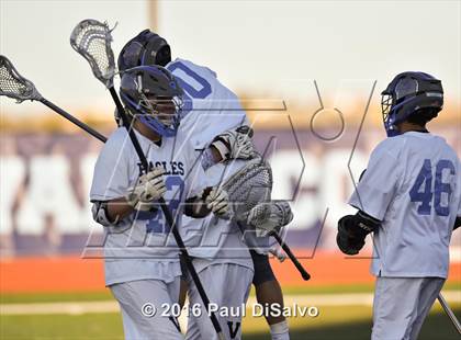 Thumbnail 3 in Pueblo West @ Valor Christian photogallery.