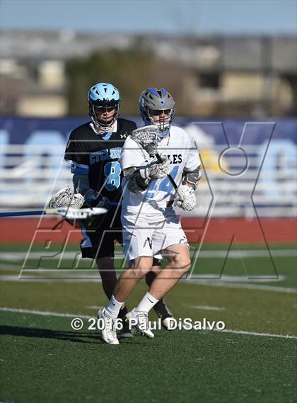 Thumbnail 2 in Pueblo West @ Valor Christian photogallery.
