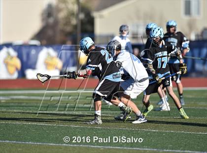 Thumbnail 1 in Pueblo West @ Valor Christian photogallery.