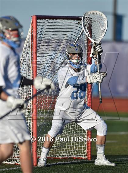 Thumbnail 1 in Pueblo West @ Valor Christian photogallery.