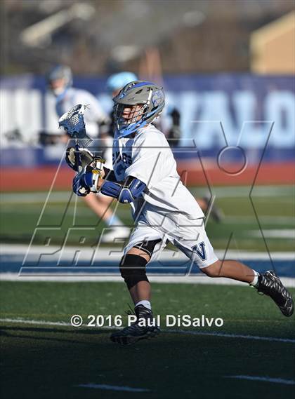 Thumbnail 2 in Pueblo West @ Valor Christian photogallery.