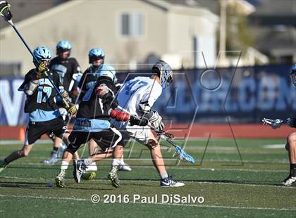 Thumbnail 3 in Pueblo West @ Valor Christian photogallery.