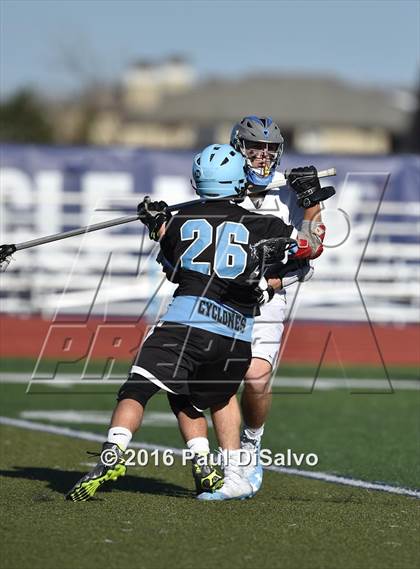 Thumbnail 3 in Pueblo West @ Valor Christian photogallery.