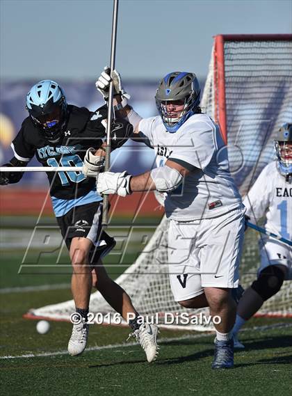 Thumbnail 3 in Pueblo West @ Valor Christian photogallery.