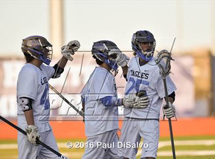 Thumbnail 1 in Pueblo West @ Valor Christian photogallery.