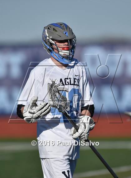 Thumbnail 2 in Pueblo West @ Valor Christian photogallery.