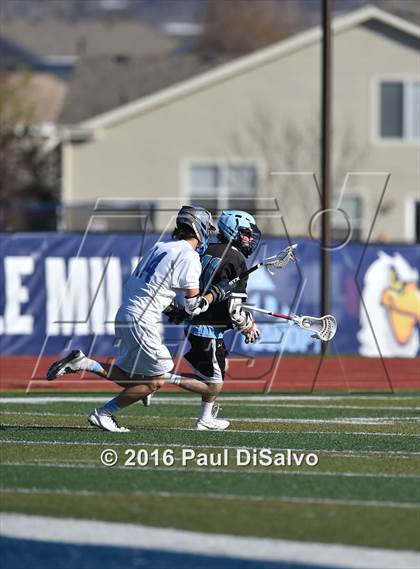 Thumbnail 1 in Pueblo West @ Valor Christian photogallery.