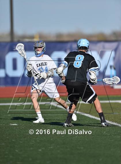 Thumbnail 1 in Pueblo West @ Valor Christian photogallery.