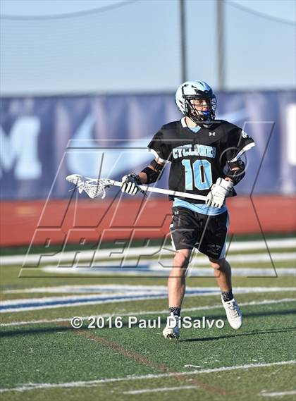 Thumbnail 3 in Pueblo West @ Valor Christian photogallery.