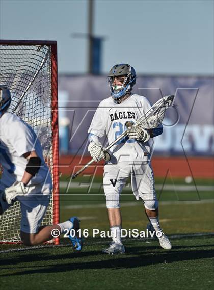Thumbnail 1 in Pueblo West @ Valor Christian photogallery.