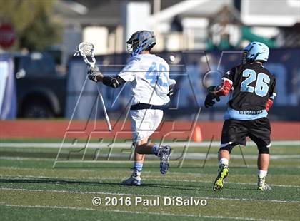 Thumbnail 1 in Pueblo West @ Valor Christian photogallery.