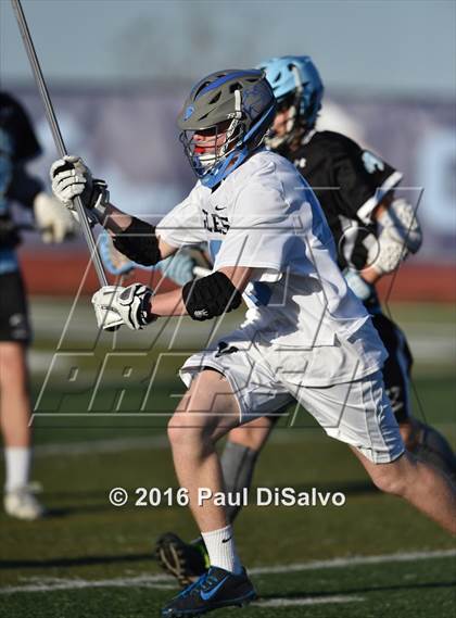 Thumbnail 3 in Pueblo West @ Valor Christian photogallery.