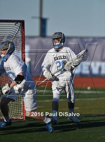 Thumbnail 3 in Pueblo West @ Valor Christian photogallery.