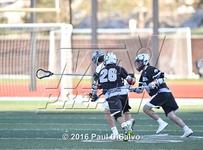 Thumbnail 3 in Pueblo West @ Valor Christian photogallery.
