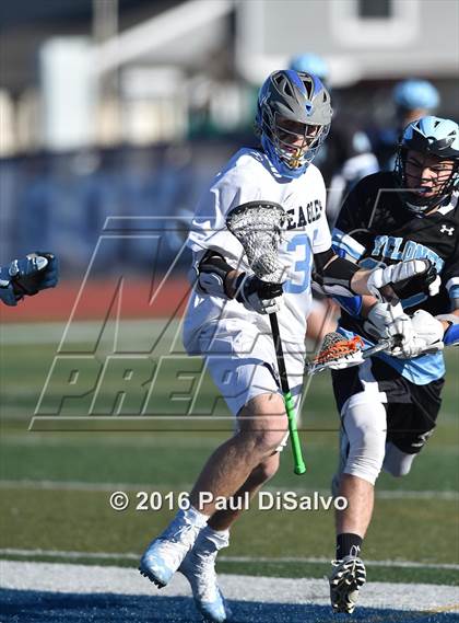Thumbnail 1 in Pueblo West @ Valor Christian photogallery.