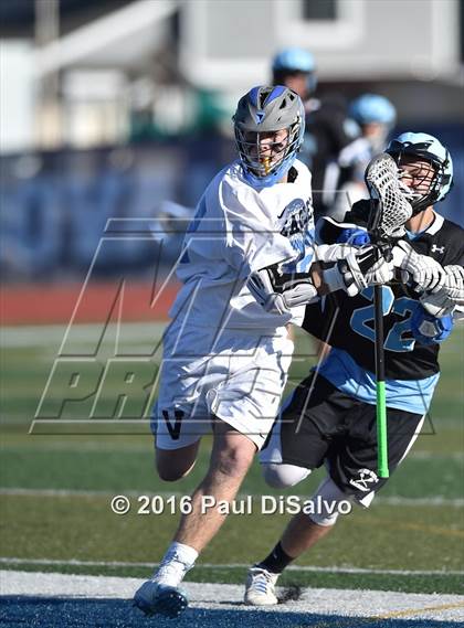 Thumbnail 2 in Pueblo West @ Valor Christian photogallery.