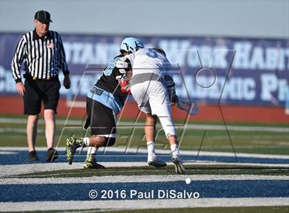 Thumbnail 2 in Pueblo West @ Valor Christian photogallery.