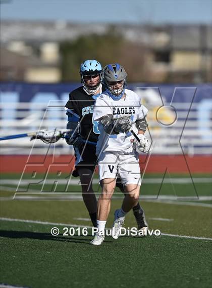 Thumbnail 1 in Pueblo West @ Valor Christian photogallery.