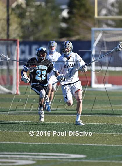 Thumbnail 1 in Pueblo West @ Valor Christian photogallery.