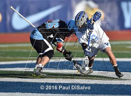 Thumbnail 1 in Pueblo West @ Valor Christian photogallery.