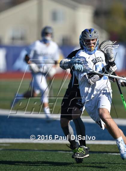 Thumbnail 2 in Pueblo West @ Valor Christian photogallery.