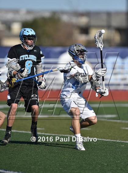 Thumbnail 3 in Pueblo West @ Valor Christian photogallery.