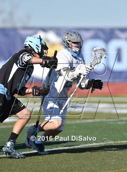 Thumbnail 1 in Pueblo West @ Valor Christian photogallery.